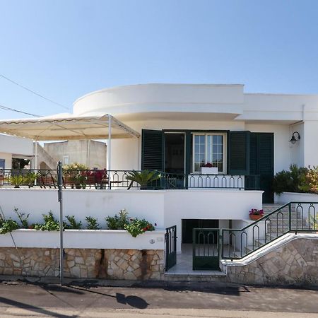 הוילה טורה ואדו Casa Baia Vista Mare מראה חיצוני תמונה