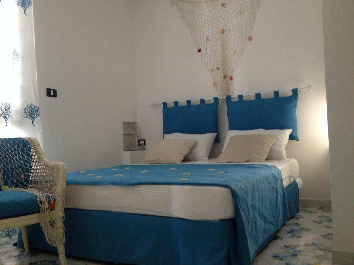 הוילה טורה ואדו Casa Baia Vista Mare מראה חיצוני תמונה
